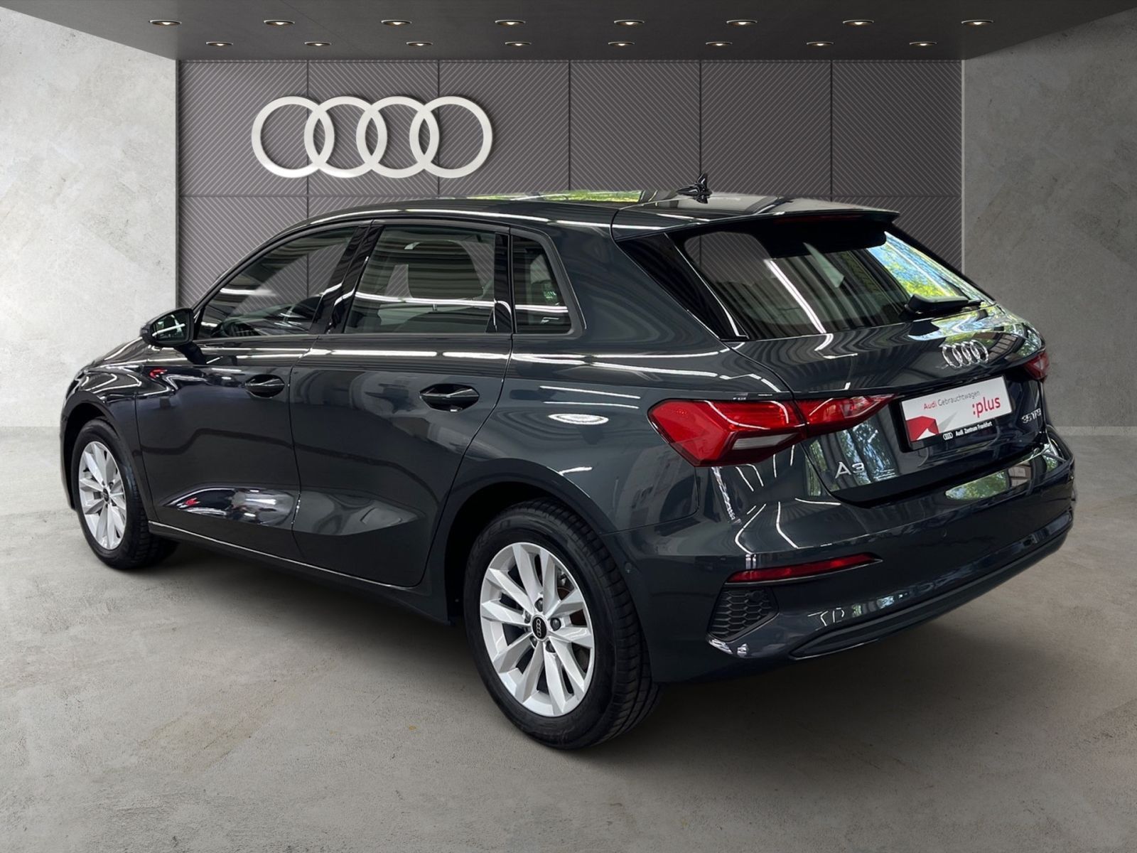 Audi A3 - Bild 4