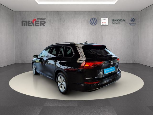 Golf Variant GOAL 1.5 eTSI DSG Klima Navi