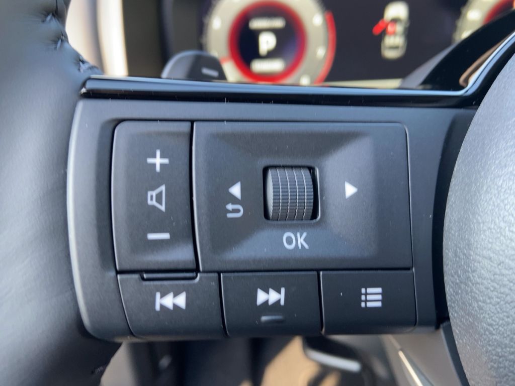 Nissan X-Trail - Bild 22