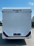 Sunlight T 67 S Alufelgen 16"**Multimedia Paket inkl.*