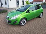 Opel Corsa *Dashcam*SHZ*Temp*KlimaAut*RückKamera - Opel in Hildesheim