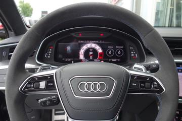 صورة مصغرة 22 لـ 2025 AUDI RS6