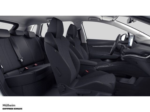 Skoda Elroq - Bild 6