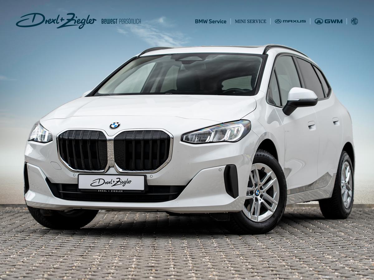 BMW 220 Active Tourer 220i Active Tourer AHK PANO SpSitze RFK ShadowL, миниатюра 2