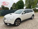 Subaru OUTBACK 2.0D Exclusive |EXPORT-COMMERCIAN - gebrauchte Subaru Outback aus dem Jahr 2013