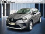 Renault Captur II 1.3 TCe 140 Mild-Hybrid Evolution KLIM - Renault Captur Evolution mit Benzin-Antrieb