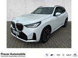 BMW X3 20d xDrive M Sport NAVI+AHK+RFK+LED+Alarm+KZG