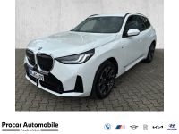 BMW X3 - Vorschau Bild 1
