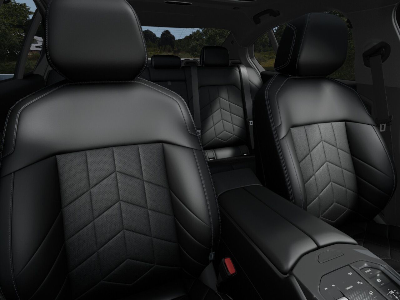 BMW 520 - Bild 6