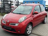 Nissan Micra I-Way 1.2 Klima Navi BT TÜV 12/2027 - Nissan Micra: K12