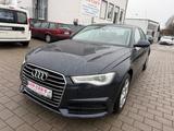 Audi A6 Lim. 2.0 TDI ultra/Navi/Xenon/PDC/SHZ/TOP - Audi A6 mit Diesel-Antrieb: Limousine, 2.0