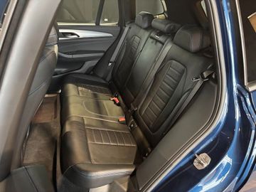 BMW X3 - 10
