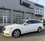 Mercedes-Benz E 220 CDI - gebrauchte Mercedes-Benz E 220 aus dem Jahr 2011
