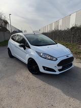 Ford Fiesta 1,0 59kW SYNC Edition SYNC Edition  - Ford Fiesta: Sync Edition