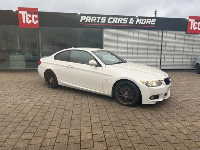 BMW 325d M-Sportpaket