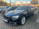 BMW 730d xDrive Digital