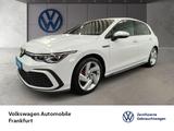 Volkswagen Golf VIII 2.0 TDI DSG GTD Navi Sprachbedienung L