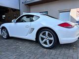 Porsche Cayman 2.9 - - Porsche Gebrauchtwagen in Lünen
