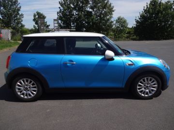 MINI Cooper D - 8