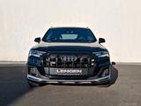 Audi SQ7 4.0 TFSI quattro - Audi SQ7 Gebrauchtwagen in München