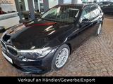 BMW 520 d Touring Sport Line - BMW 520 in Essen