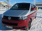 Volkswagen T5 Camper - Volkswagen T5 andere aus 2012