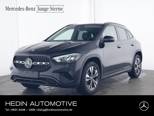 Mercedes-Benz GLA 200 |Edition|Progressive|NIGHT|KEYL|NAVI|AHK