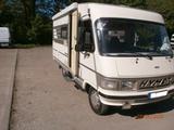 HYMER / ERIBA / HYMERCAR B 564, 95 PS, 2,5TD, Servo, Hubbett, Luftfederun - Offers matching your search criteria