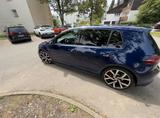 Volkswagen Golf 2.0 TSI DSG GTI Performance  - VW Golf Unfallwagen