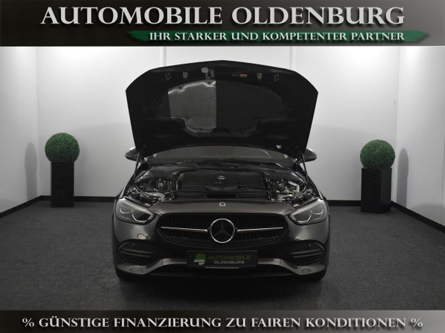 Mercedes-Benz C 300 e T Avatgarde *Distro+*AHK*KAM*Massage*DAB