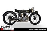 Gilera 500cc - GILERA 50