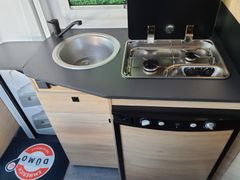 Chausson S 697 Sport Line, Automatik