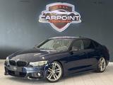 BMW 440 Gran Coupé   M Sport A - BMW 440 Gran Coupé: Limousine