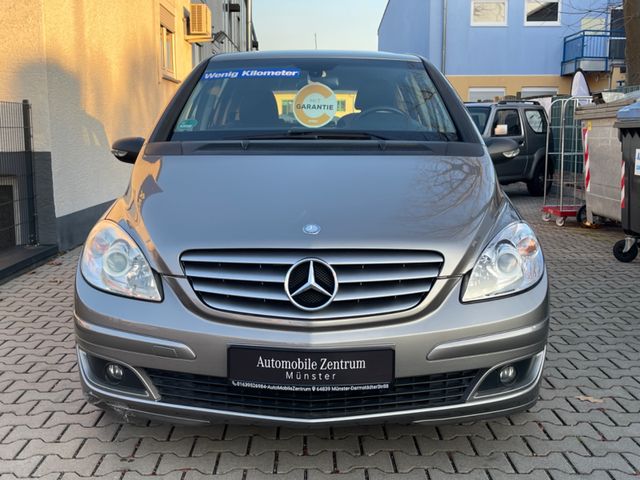 Mercedes-Benz B 200/Navi*AUTOMATIK*Tüv*Garantie