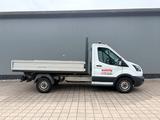 Ford Transit Pritsche L2 Dreiseitenkipper AHK - Ford Transit Gebrauchtwagen in Bremen