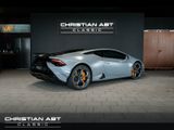 Lamborghini Huracán Tecnica Carbon Full PPF Grigio Acheso - Lamborghini Huracán aus 2024