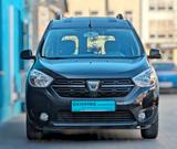 Dacia Dokker 130 Comf Sitzh Nav CarPlay Allwetter Top - Dacia Dokker Gebrauchtwagen in Leipzig