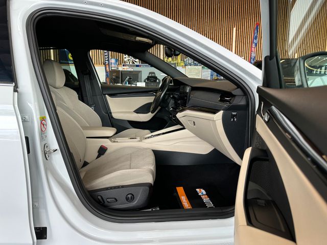 MYAUTOCENTER – Gebraucht- und Jahreswagen mit Werkstattservice in Pfaffenhofen Skoda Octavia *1-HAND*KEYLES*HeadUP*MEMORY*AHK*ACC*VOL