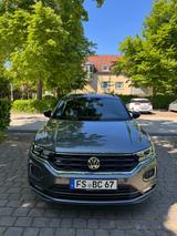 Volkswagen T-Roc 2.0 TSI OPF DSG 4MOTION Sport  - VW T-Roc Gebrauchtwagen in München