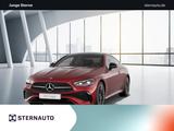 Mercedes-Benz CLE 200 Coupé AMG Night Pano DISTRO DIGI LIGHT - Mercedes-Benz CLE-Klasse in Dresden