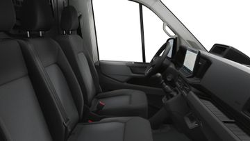 Volkswagen Crafter - 12
