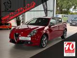 Alfa Romeo Giulietta 1.4 TB 16V Super Automatik  "BOSE" - Alfa Romeo Giulietta Gebrauchtwagen