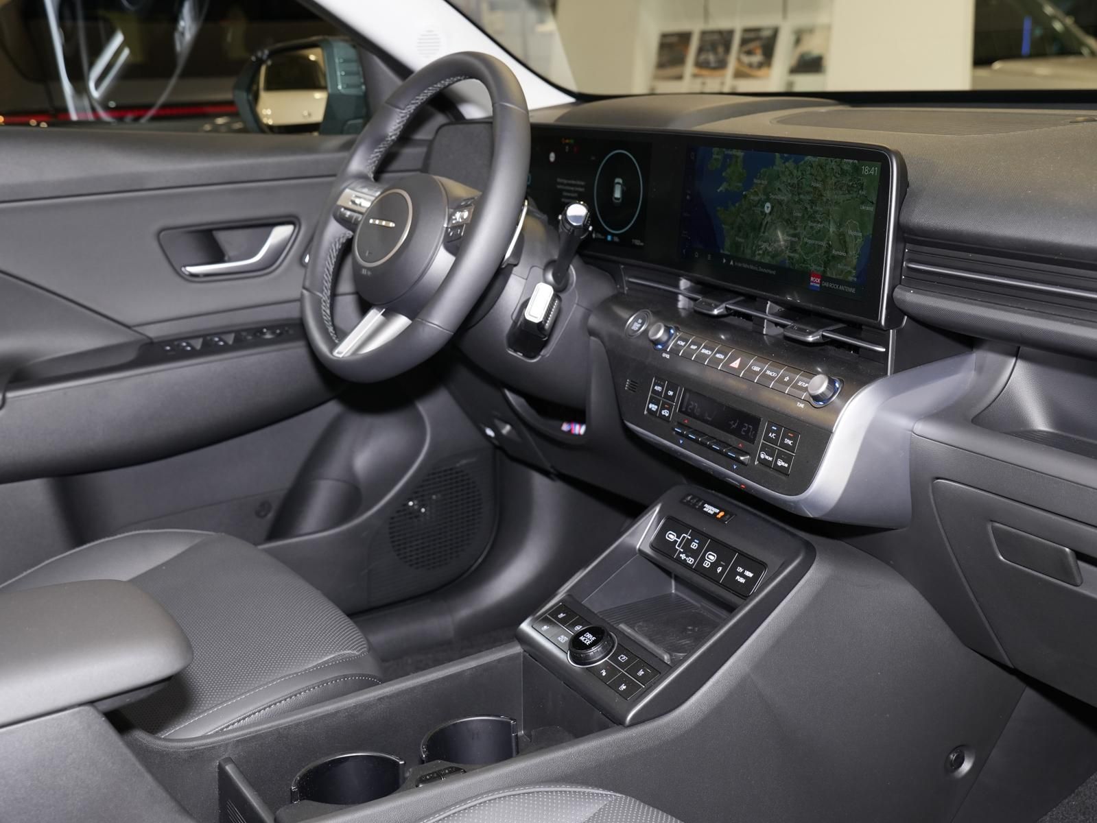 Hyundai Kona – Bild 3