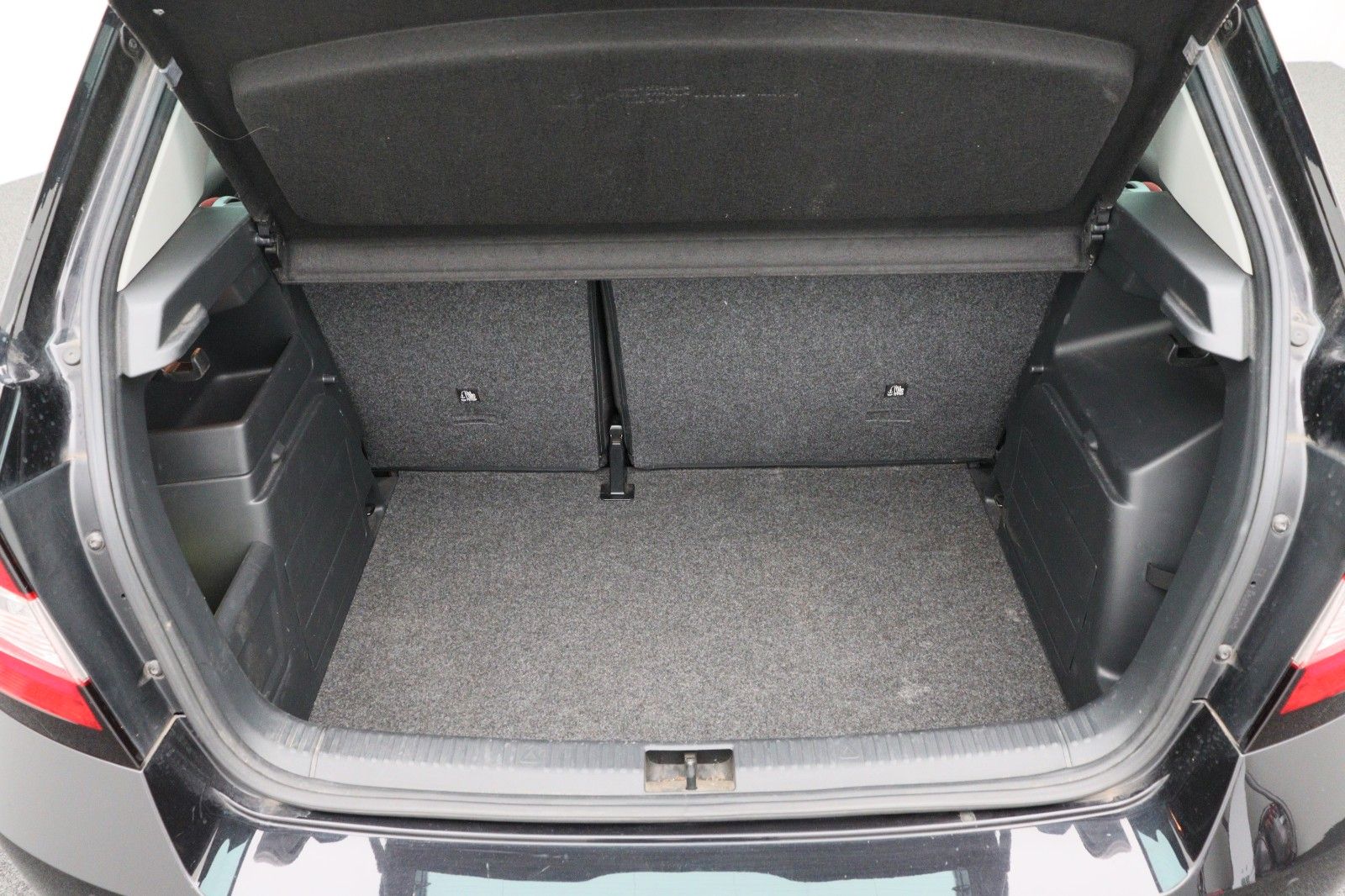 Fahrzeugabbildung SKODA Fabia 1.4 Monte Carlo NAVI AT