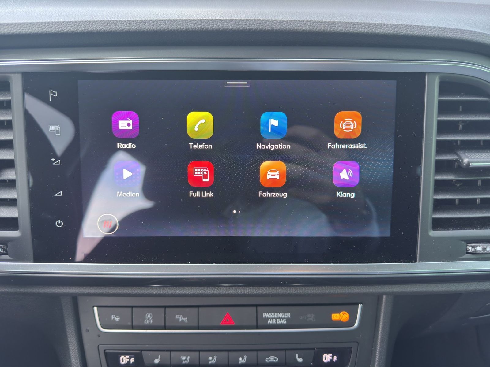 Seat Ateca - Bild 17