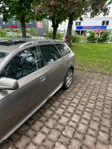 Audi A6 Allroad 3.0TDI quattro tüv 08/27 - Audi A6 Allroad bis 10.000 Euro