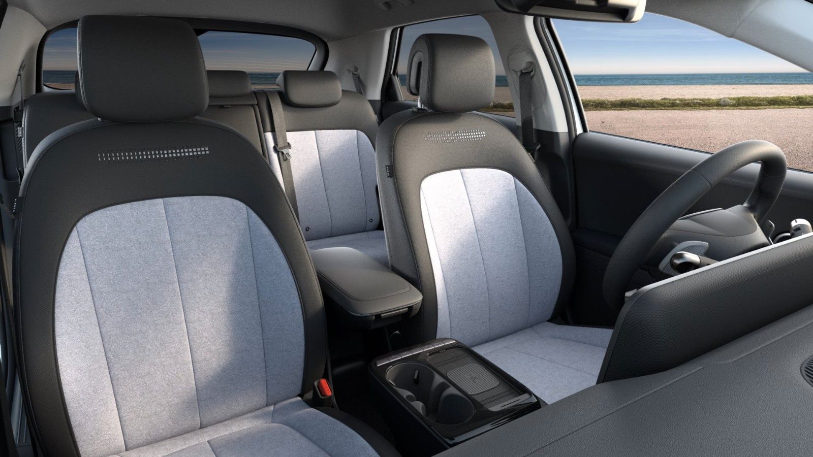 Hyundai IONIQ 5 - Bild 8