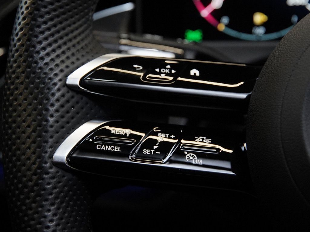 Mercedes-Benz E 200 AMG Sport Edition NIGHT ACC LED 360° NAVI foto 19