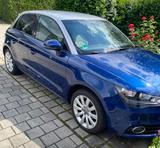 Audi A1 1.2 TFSI  - Audi A1: Von Privat