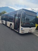 MAN Lion's City, A37, A21, A78 - MAN A 21